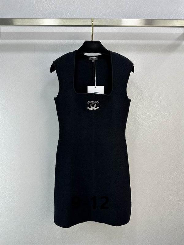 Chanel Women's Dress 41